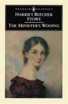 The Minister's Wooing The Minister's Wooing