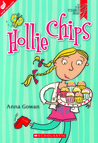 Hollie Chips by Anna Gowan