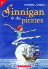 Finnigan & the Pirates by Sherryl Jordan