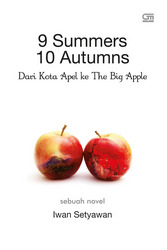 9 Summers 10 Autumns