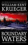 Boundary Waters (Cork O'Connor, #2)