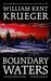 Boundary Waters (Cork O'Connor, #2)