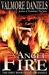 Angel Fire (Fallen Angels, #1)