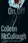 On, Off (Carmine Delmonico, #1)