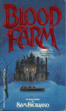 Blood Farm Blood Farm
