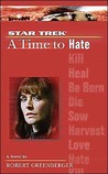 A Time to Hate A Time to Hate