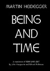 Being and Time by Martin Heidegger Being and Time by Martin Heidegger