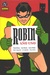Robin: Año Uno (Hardcover)