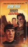 Legacy by Michael Jan Friedman
