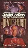 The Devil's Heart by Carmen Carter The Devil's Heart by Carmen Carter