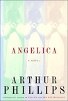 Angelica Angelica