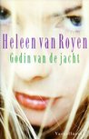 Godin van de jacht