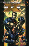 Ultimate X-Men, Vol. 9 by Brian K. Vaughan