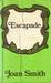 Escapade (Hardcover)