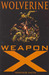 Wolverine: Weapon X