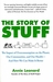 The Story of Stuff by Annie Leonard
