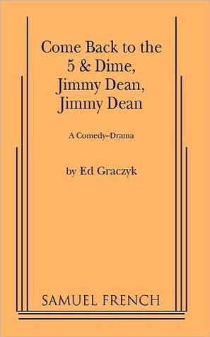 Come Back to the 5 & Dime, Jimmy Dean, Jimmy Dean