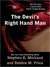 Devil's Right-Hand Man (Hardcover)