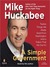 A Simple Government (MP3 Book)