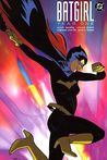 Batgirl by Scott Beatty