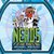 NERDS 2: M Is for Mama's Boy (NERDS, #2)