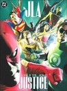 JLA by Paul Dini JLA by Paul Dini