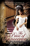 The Price of Innocence by Vicki Hopkins The Price of Innocence by Vicki Hopkins