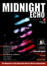 Midnight Echo #4 Midnight Echo #4
