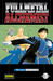 Fullmetal Alchemist #03 (Paperback)