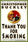 Thank You for Smoking