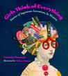Girls Think of Everything by Catherine Thimmesh Girls Think of Everything by Catherine Thimmesh