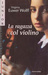 La ragazza col violino (Paperback)