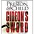 Gideon's Sword (Audio CD)