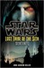Sentinel (Star Wars: Lost Tribe of the Sith, #6)