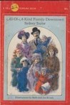 All-of-a-Kind Family Downtown (All-of-a-Kind Family, #2) All-of-a-Kind Family Downtown (All-of-a-Kind Family, #2)