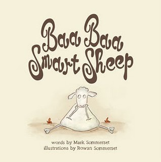 Baa Baa Smart Sheep