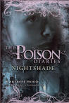 Nightshade (Poison Diaries, #2) Nightshade (Poison Diaries, #2)