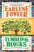 Tumbling Blocks by Earlene Fowler Tumbling Blocks by Earlene Fowler