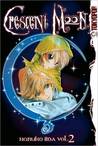 Crescent Moon, Vol. 2 (Crescent Moon,#2) Crescent Moon, Vol. 2 (Crescent Moon,#2)
