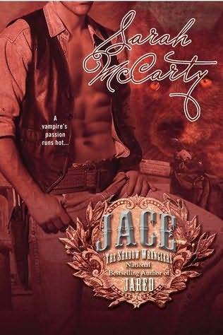 Jace by Sarah McCarty Jace by Sarah McCarty
