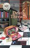 Death Threads (A Southern Sewing Circle, #2)