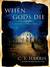 When Gods Die (Sebastian St. Cyr, #2)
