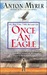 Once An Eagle (Paperback)