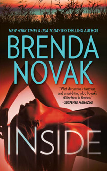 Inside (Bulletproof, #1)