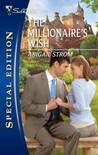 The Millionaire's Wish (Landry, #1) The Millionaire's Wish (Landry, #1)