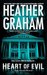 Heart of Evil (Krewe of Hunters, #2)
