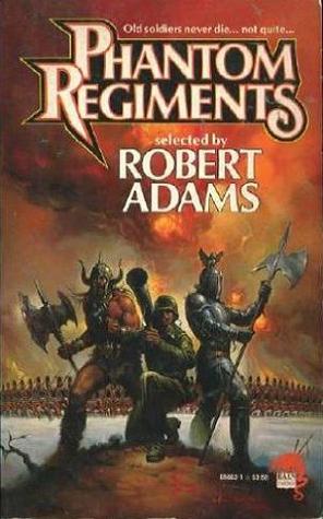 Phantom Regiments