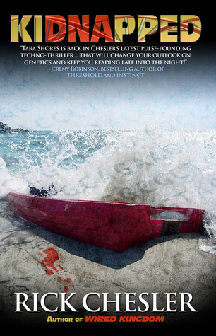 Kidnapped (Tara Shores, #2)