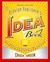The Desktop Publisher's Idea Book by Chuck Green