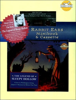 The Legend of Sleepy Hollow by Washington Irving The Legend of Sleepy Hollow by Washington Irving